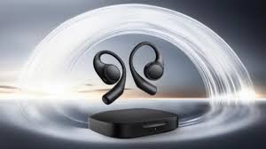 Earbuds AI Suara Jernih & Auto Noise Filter, Teman Zoom yang Wajib Dimiliki