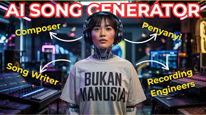 Emotion‑to‑Music AI yang Bikin Lagu Berdasarkan Perasaan Lo