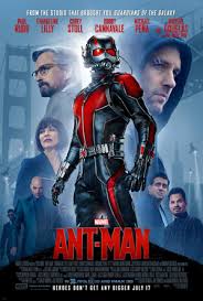 Film Ant-Man – Kisah Scott Lang Jadi Superhero Kecil dengan Dampak Besar di MCU