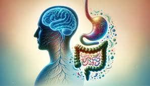 Healthy Gut, Happy Mind Koneksi Ajaib Antara Usus dan Kesehatan Mental
