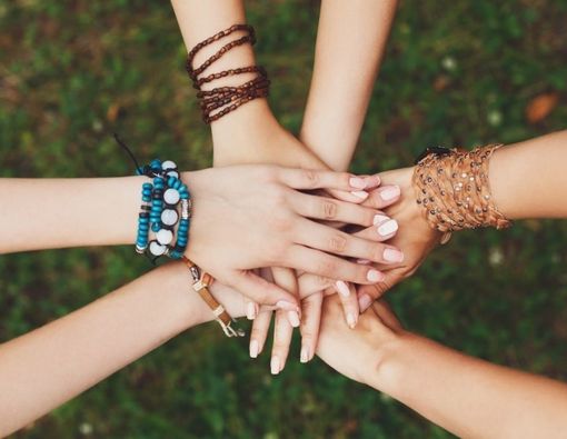 Cara Menjaga Persahabatan Agar Tidak Rusak Karena Tugas Kelompok