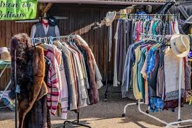 Fashion Sustainable Gaya Keren Tanpa Merusak Bumi