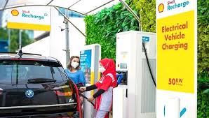 Kelebihan Shell AutoGas untuk Kendaraan Transportasi
